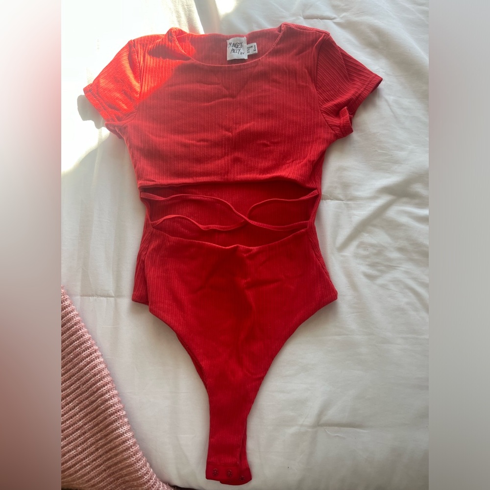 Princess Polly bodysuit